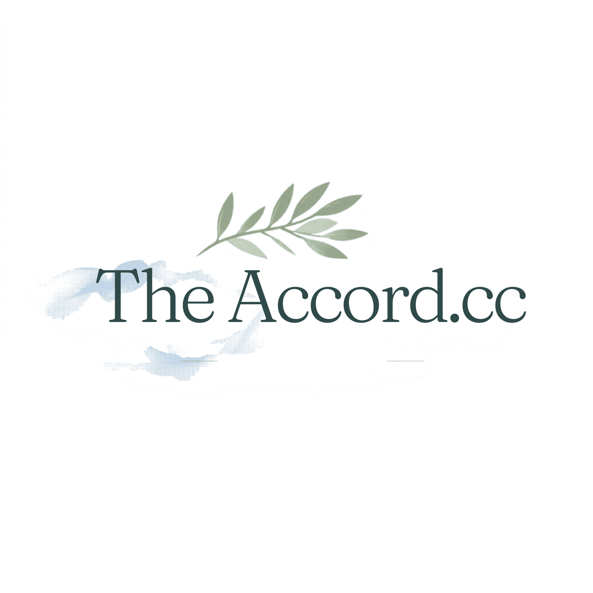 The Accord — a community commitment